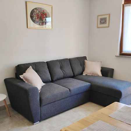 Apartment Jelena Fažana Zewnętrze zdjęcie