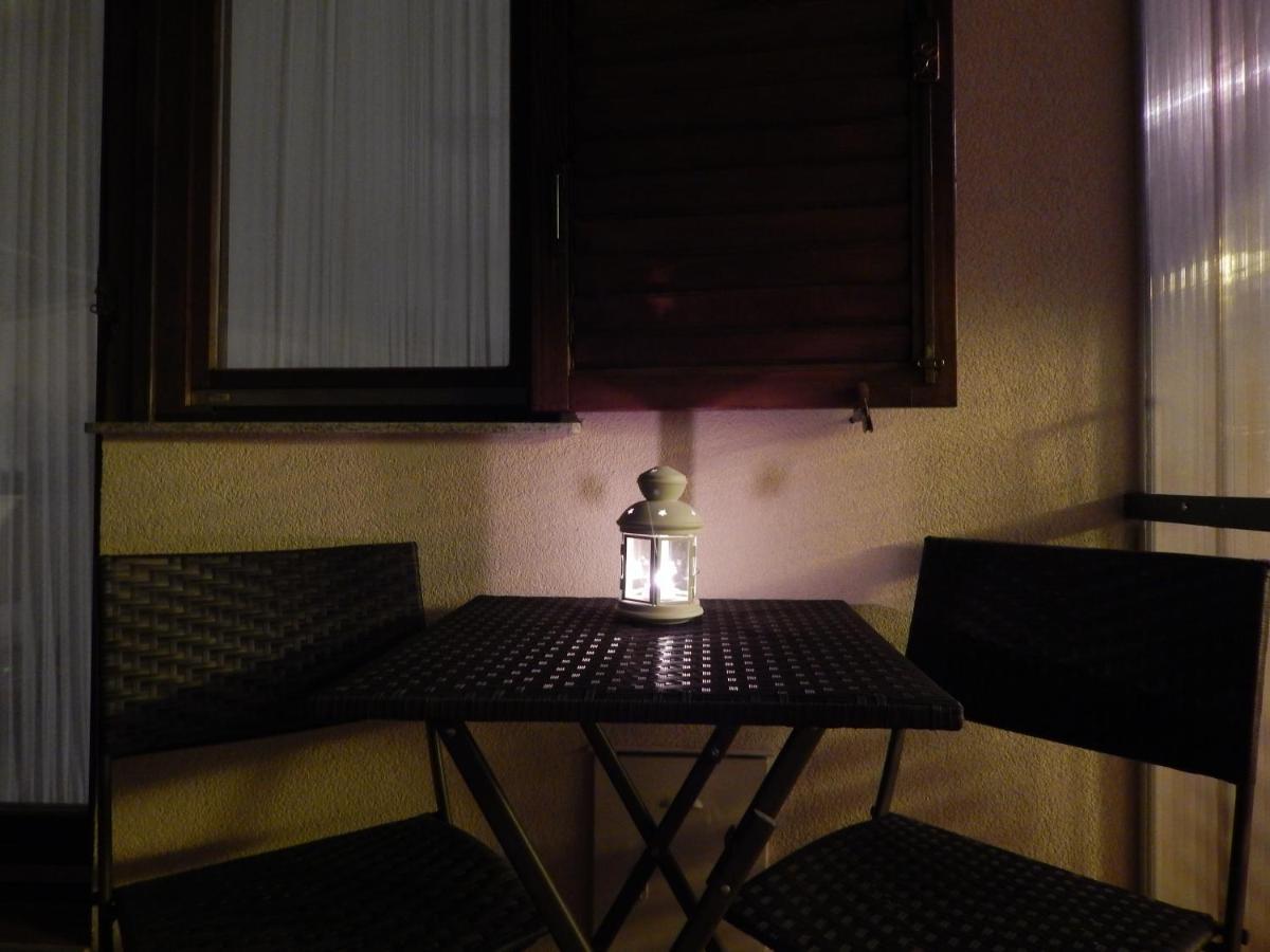 Apartment Jelena Fažana Zewnętrze zdjęcie