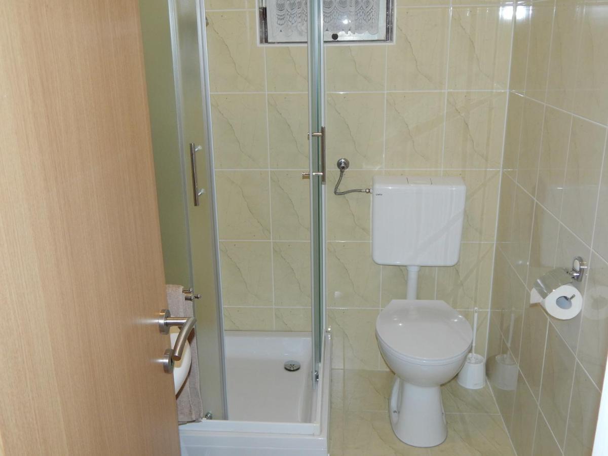 Apartment Jelena Fažana Zewnętrze zdjęcie