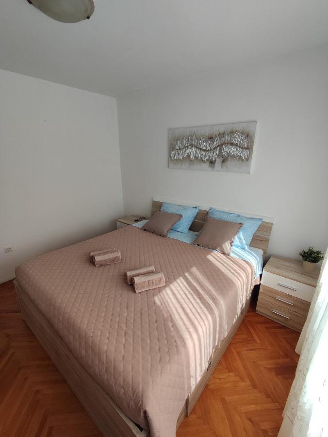 Apartment Jelena Fažana Zewnętrze zdjęcie