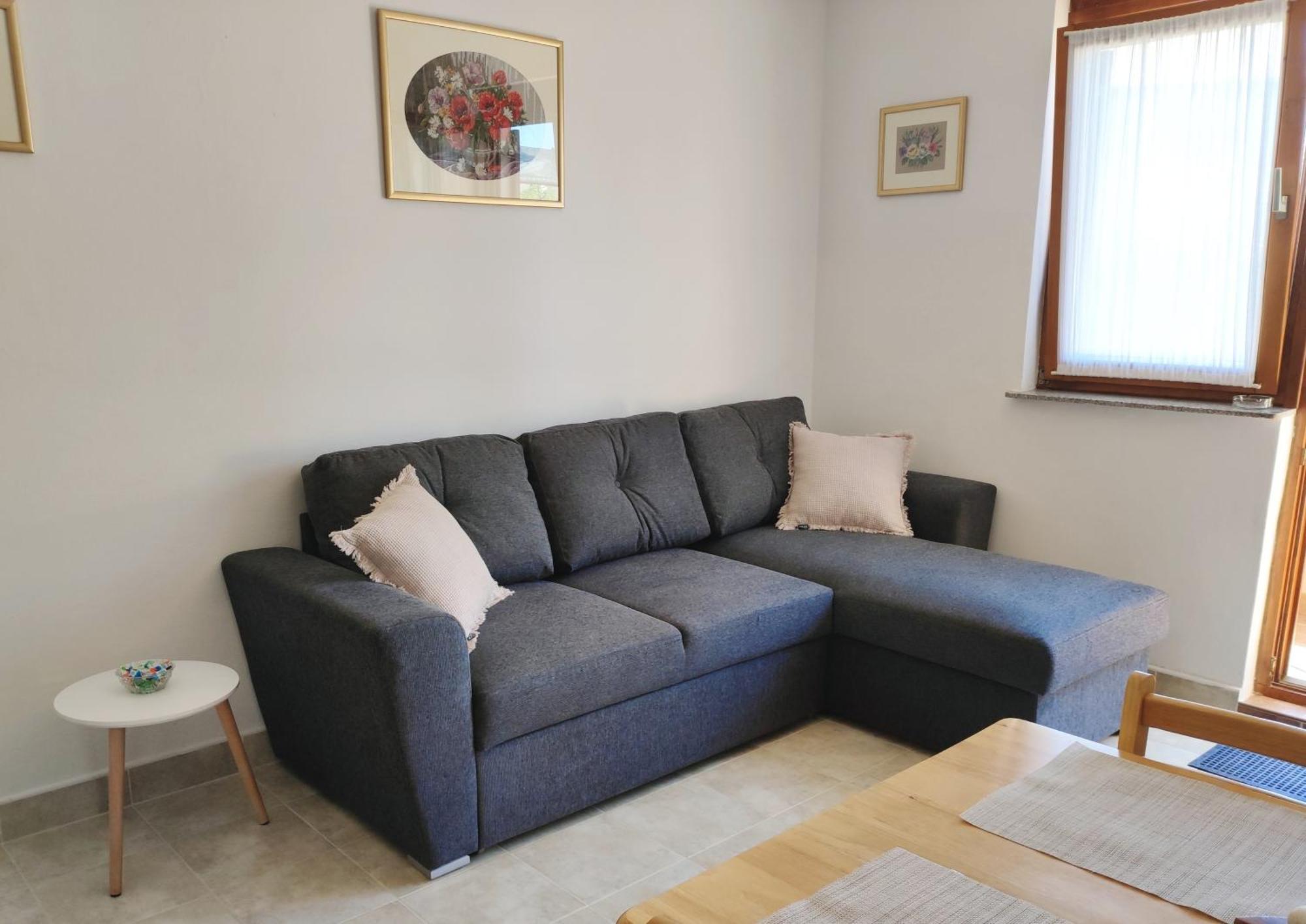 Apartment Jelena Fažana Zewnętrze zdjęcie